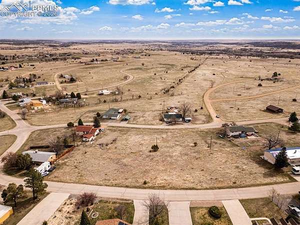 0.15 Acres of Residential Land for Sale in Colorado City, Colorado