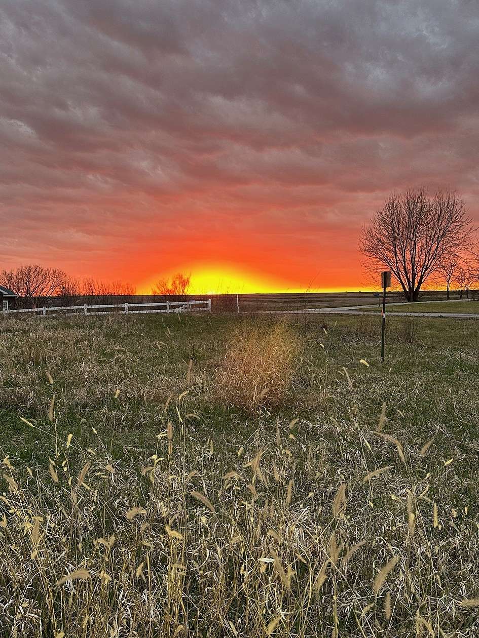 4.48 Acres of Land for Sale in Winterset, Iowa