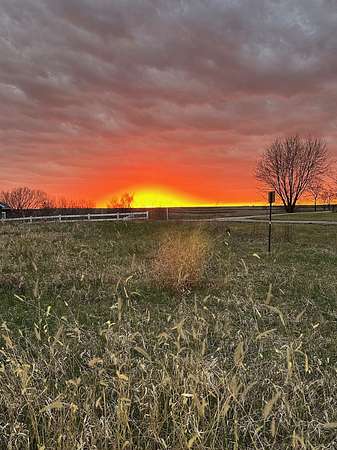 4.48 Acres of Land for Sale in Winterset, Iowa