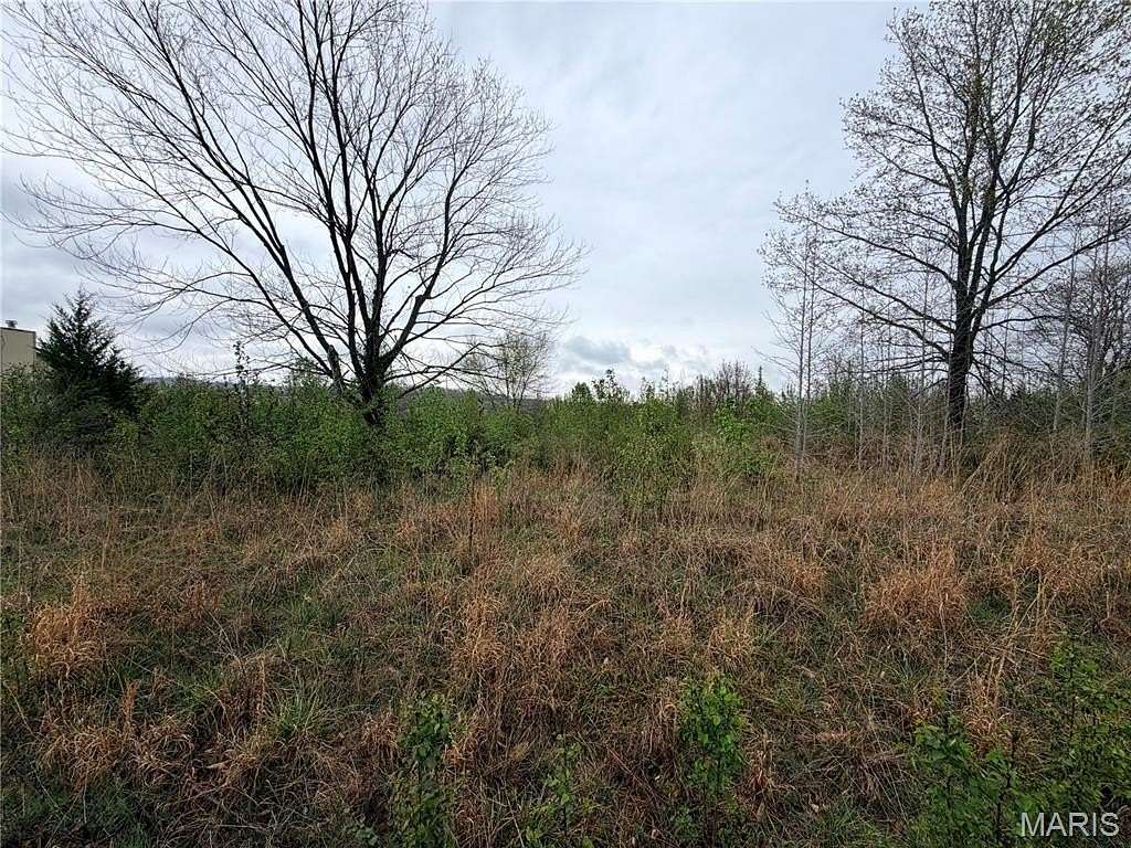 1 Acre of Residential Land for Sale in Waynesville, Missouri