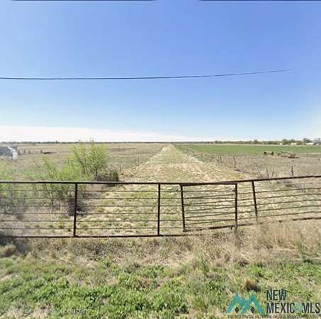 30 Acres of Land for Sale in Portales, New Mexico
