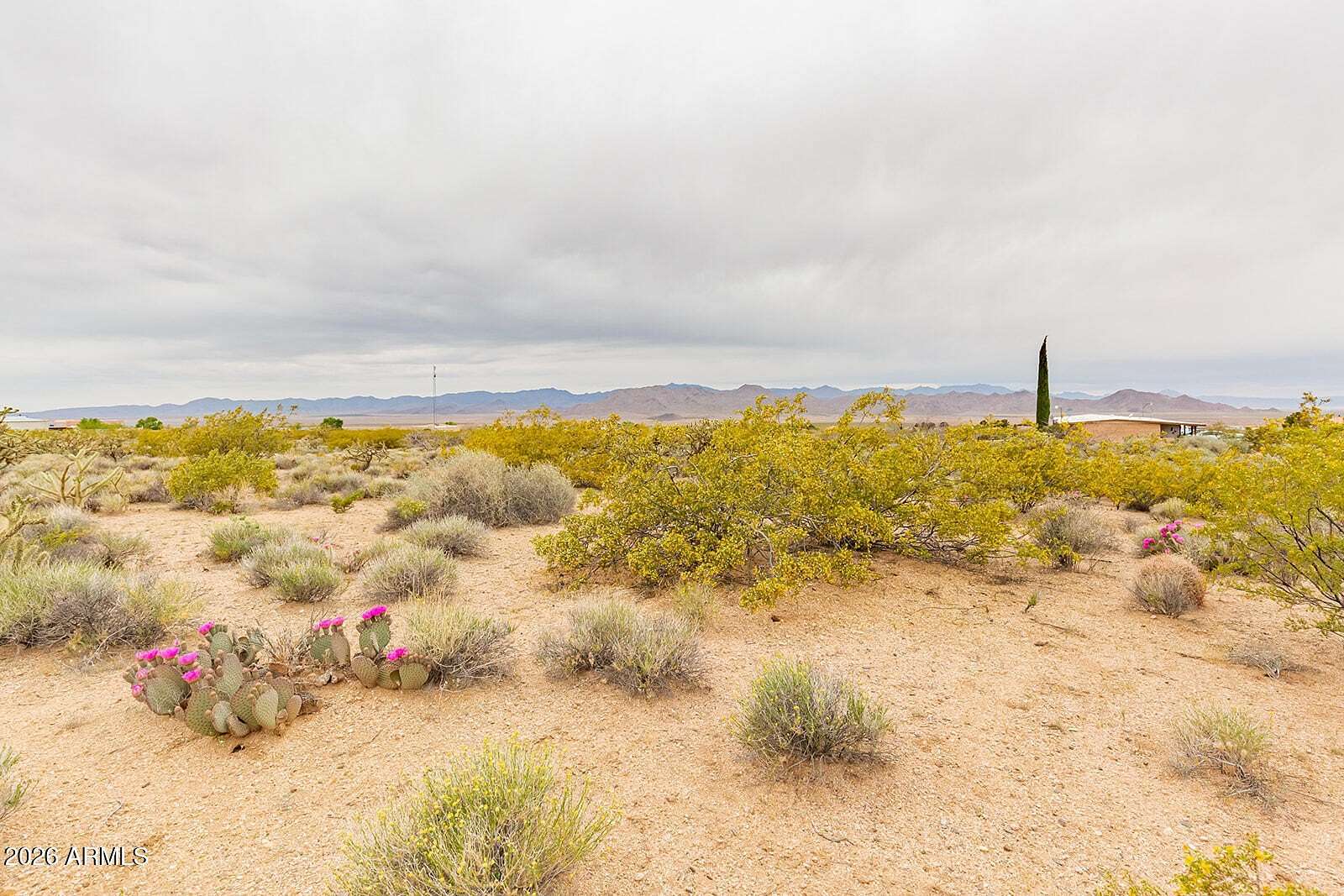 0.34 Acres of Residential Land for Sale in Kingman, Arizona