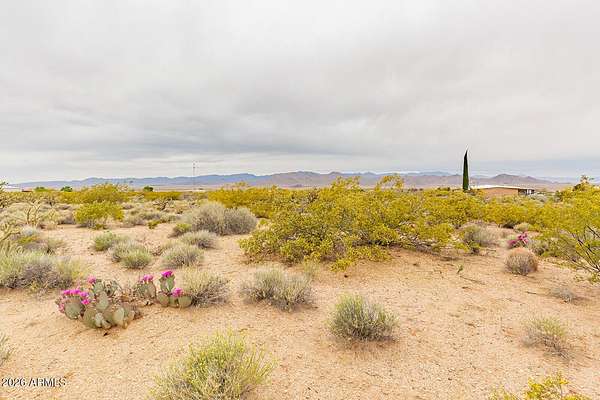 0.34 Acres of Residential Land for Sale in Kingman, Arizona