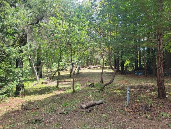 3 Acres of Land for Sale in Los Gatos, California