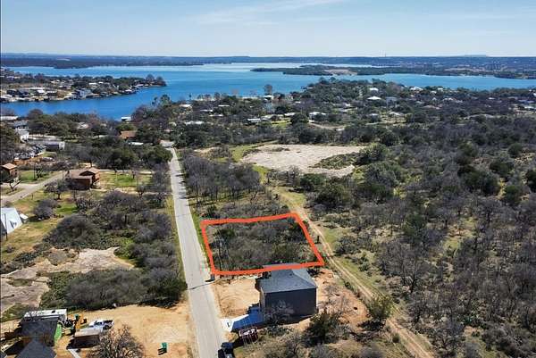 0.23 Acres of Land for Sale in Granite Shoals, Texas