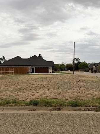 0.14 Acres of Residential Land for Sale in Lamesa, Texas