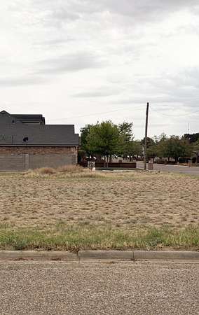 0.16 Acres of Residential Land for Sale in Lamesa, Texas