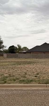 0.16 Acres of Residential Land for Sale in Lamesa, Texas