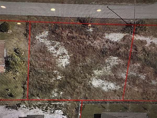 0.29 Acres of Land for Sale in Lehigh Acres, Florida