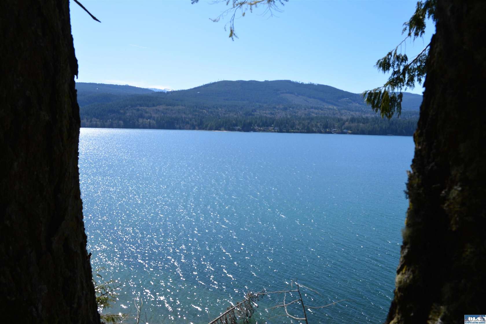 6 Acres of Residential Land for Sale in Sequim, Washington