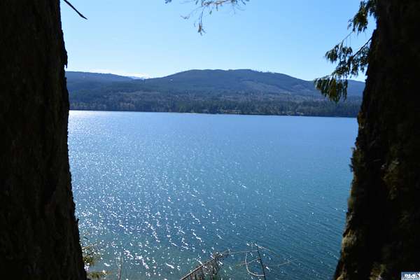 6 Acres of Residential Land for Sale in Sequim, Washington