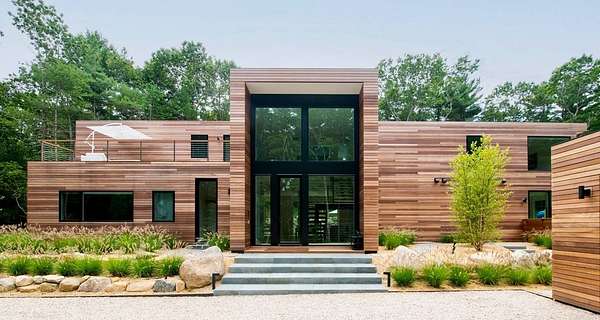 2.8 Acres of Land with Home for Sale in East Hampton, New York