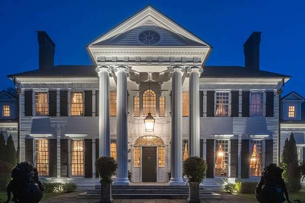 43.7 Acres of Land with Home for Sale in Chenango Town, New York