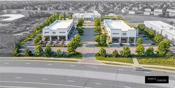 1.45 Acres of Commercial Land for Sale in Albertville, Minnesota