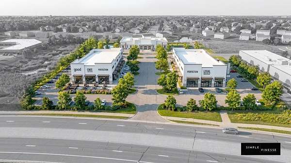 1.45 Acres of Commercial Land for Sale in Albertville, Minnesota