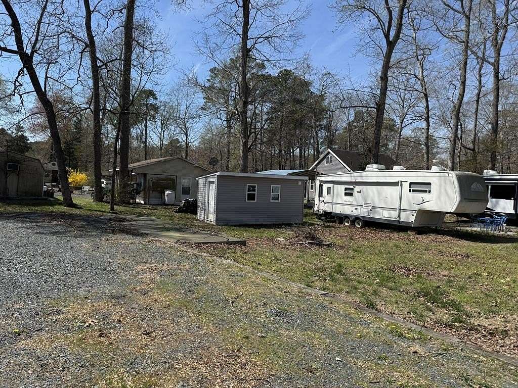 0.16 Acres of Land for Sale in Horntown, Virginia