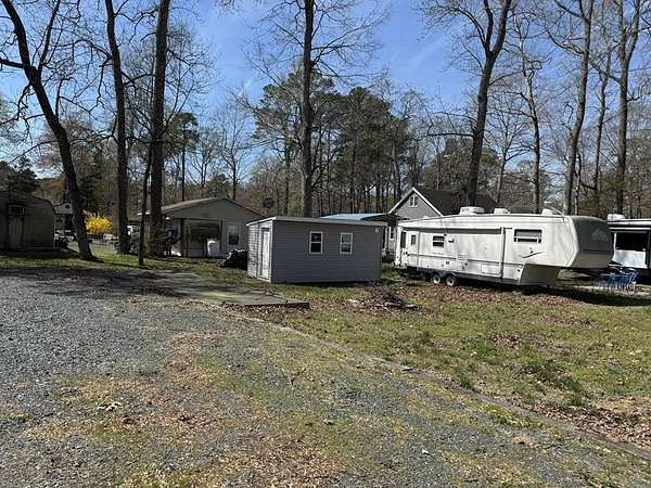 0.16 Acres of Land for Sale in Horntown, Virginia