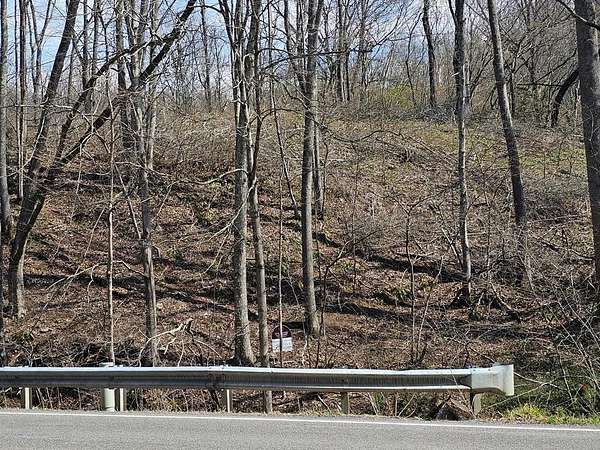 5.4 Acres of Residential Land for Sale in Marion, Virginia