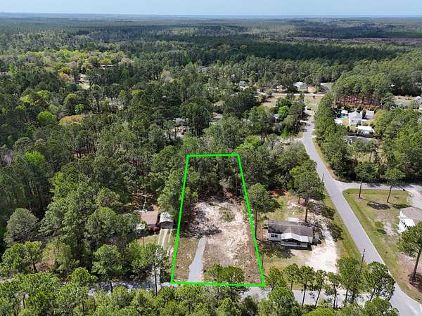 0.5 Acres of Residential Land for Sale in Freeport, Florida