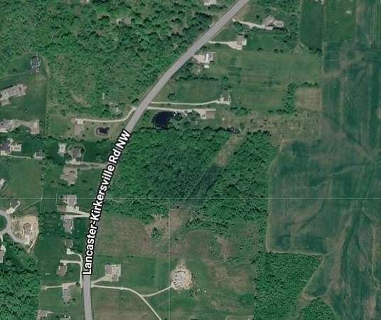 17.3 Acres of Land for Sale in Baltimore, Ohio