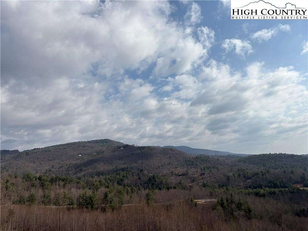 2.34 Acres of Residential Land for Sale in Deep Gap, North Carolina