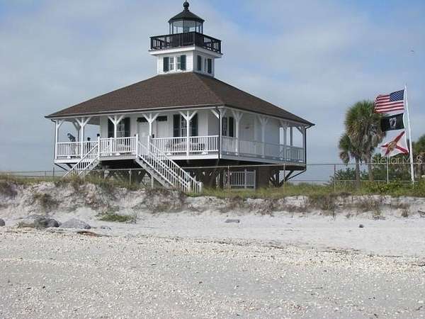 0.17 Acres of Land for Sale in Placida, Florida