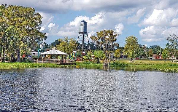 0.23 Acres of Residential Land for Sale in Inverness, Florida