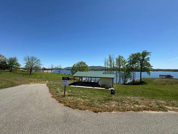 0.84 Acres of Residential Land for Sale in Union Hall, Virginia