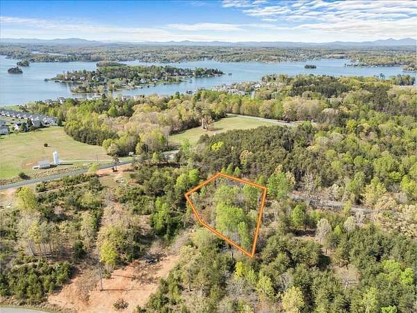 0.84 Acres of Residential Land for Sale in Union Hall, Virginia