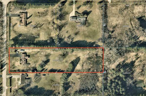 2.4 Acres of Residential Land for Sale in Green Oaks, Illinois