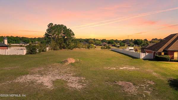 1 Acre of Residential Land for Sale in Jacksonville, Florida