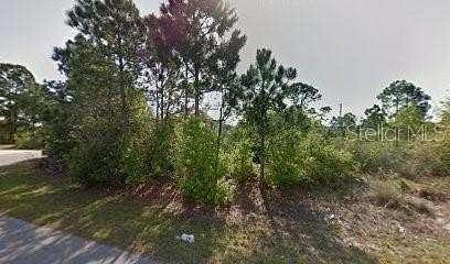 0.27 Acres of Residential Land for Sale in Palm Bay, Florida