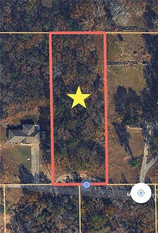 1.33 Acres of Residential Land for Sale in Phenix City, Alabama