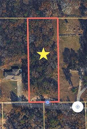 1.33 Acres of Residential Land for Sale in Phenix City, Alabama