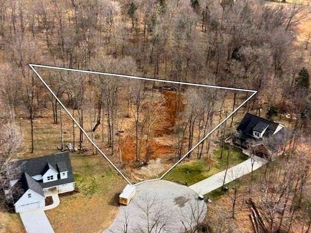 1.3 Acres of Land for Sale in Alvaton, Kentucky