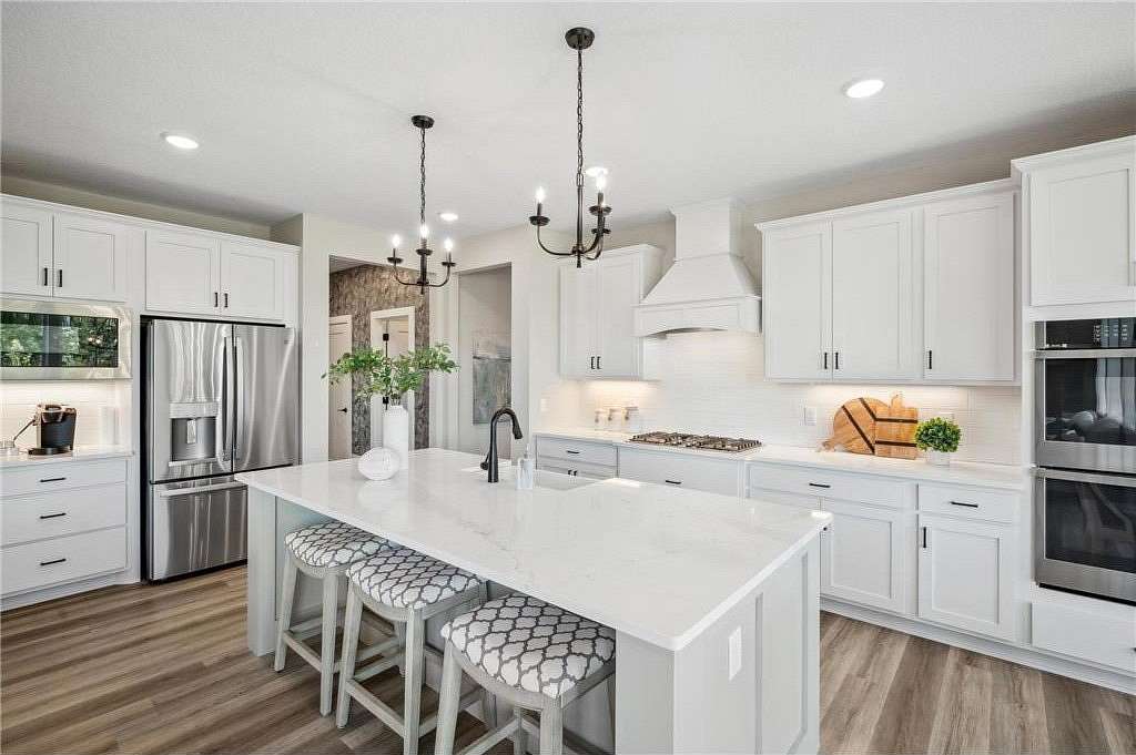 2.3 Acres of Land with Home for Sale in Corcoran, Minnesota