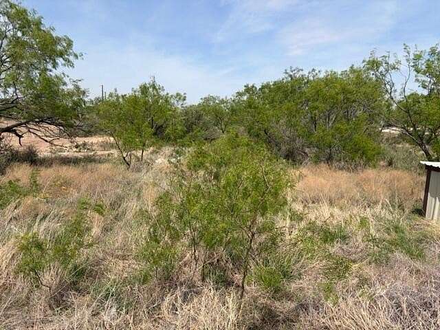 1 Acre of Residential Land for Sale in San Angelo, Texas