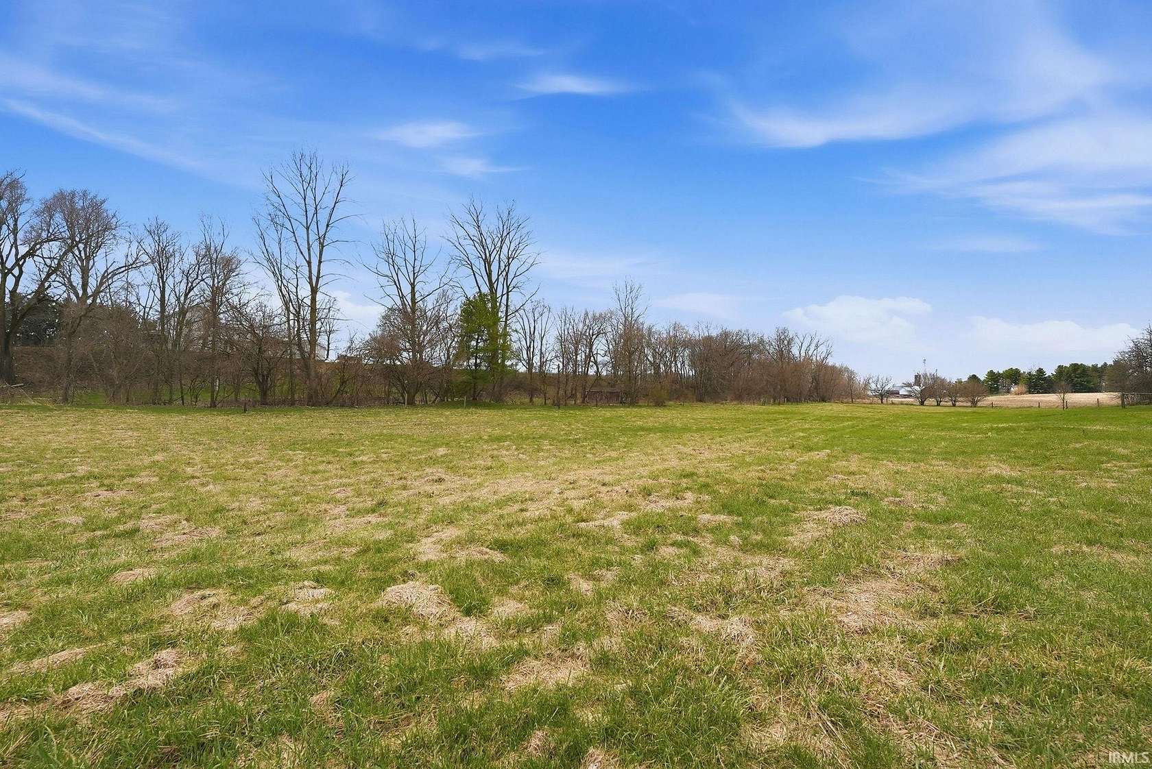 4.4 Acres of Land for Sale in North Manchester, Indiana