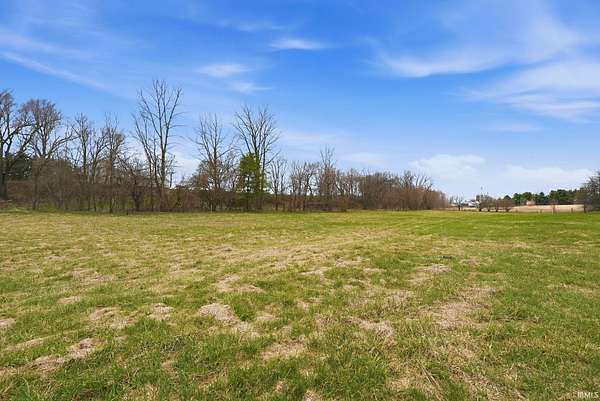 4.4 Acres of Land for Sale in North Manchester, Indiana