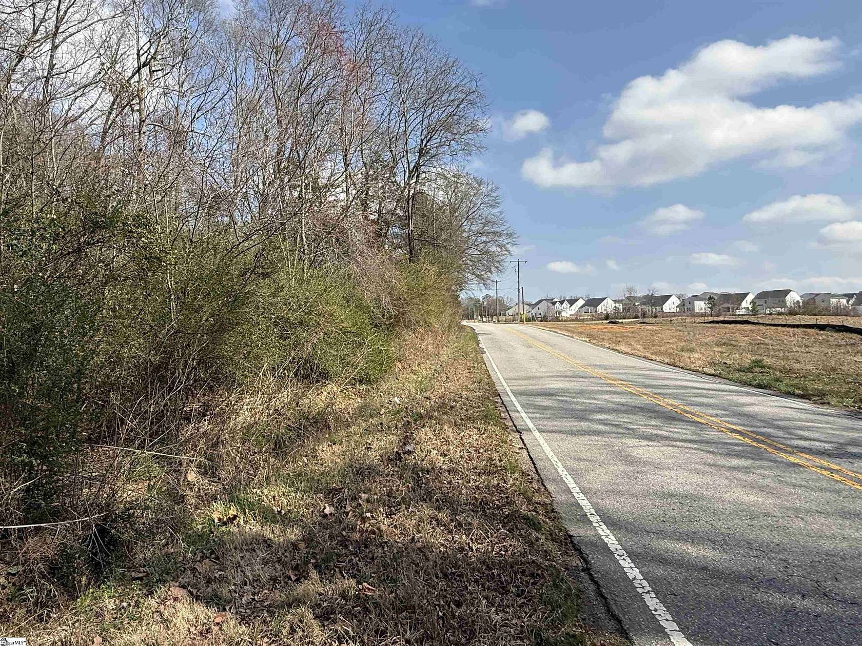 2 Acres of Residential Land for Sale in Greenville, South Carolina