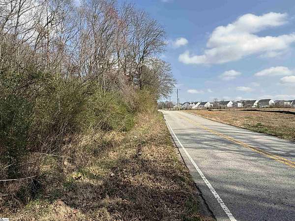 2 Acres of Residential Land for Sale in Greenville, South Carolina