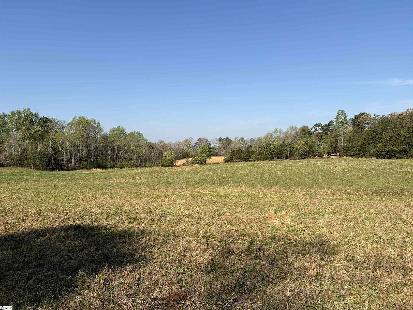25.8 Acres of Land for Sale in Liberty, South Carolina