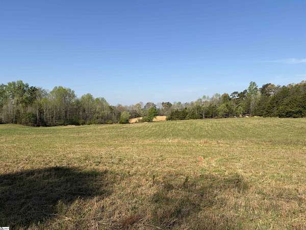 25.8 Acres of Land for Sale in Liberty, South Carolina