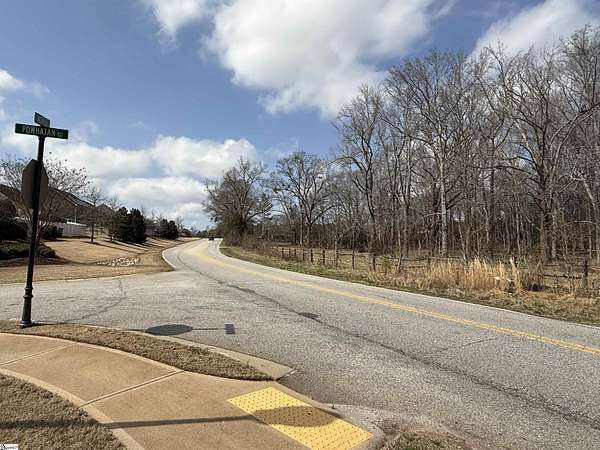 4 Acres of Residential Land for Sale in Greenville, South Carolina