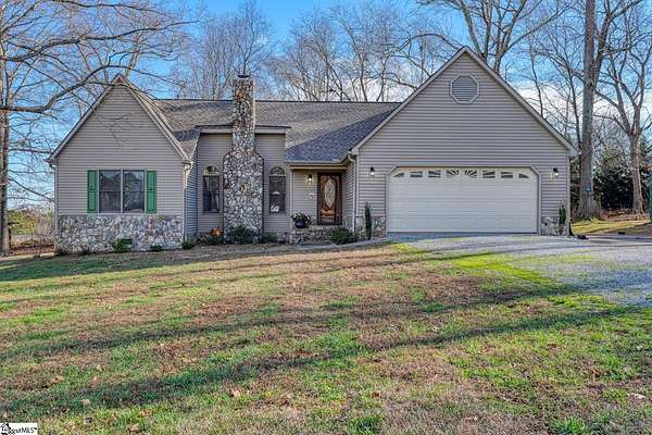 2 Acres of Mixed-Use Land for Sale in Inman, South Carolina