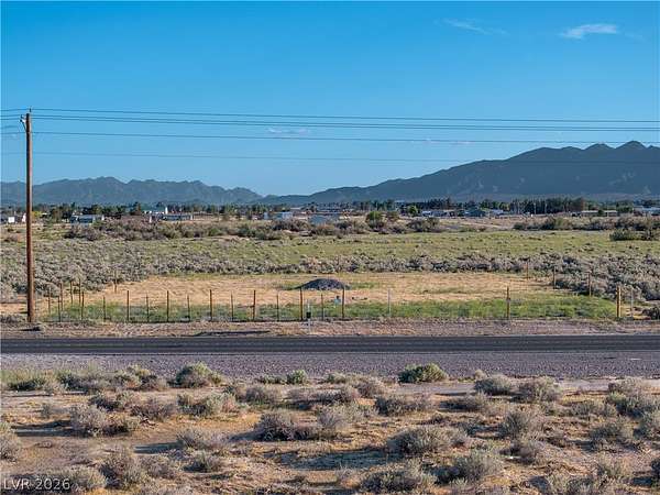 0.46 Acres of Residential Land for Sale in Pahrump, Nevada