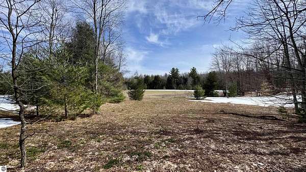 89 Acres of Recreational & Residential Land for Sale in Buckley, Michigan