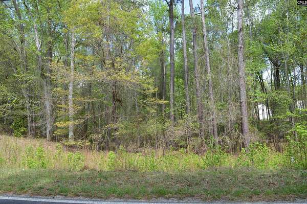 0.92 Acres of Residential Land for Sale in Camden, South Carolina