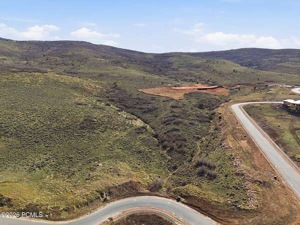 1 Acre of Residential Land for Sale in Francis, Utah