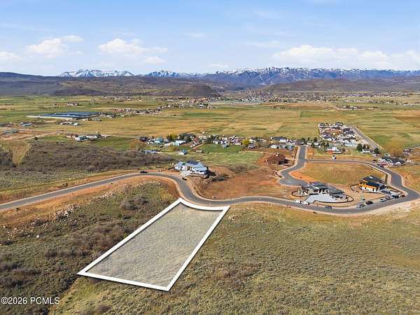 1 Acre of Residential Land for Sale in Francis, Utah